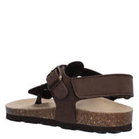 thumbnail: Red Code sandalen bruin