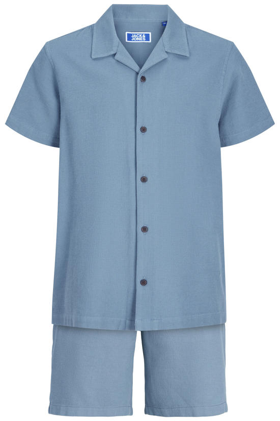 blauwe sets jongens