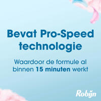 thumbnail: Robijn Advanced Quickwash Puur & Zacht vloeibaar wasmiddel - 176 wasbeurten
