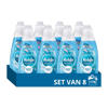 Robijn Advanced Quickwash Puur & Zacht vloeibaar wasmiddel - 176 wasbeurten
