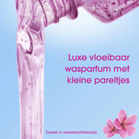 thumbnail: Robijn Intense Pink Sensation wasparfum  - 4 x 342 ml