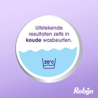 thumbnail: Robijn Advanced Quickwash Optimum White vloeibaar wasmiddel - 8 x 22 wasbeurten - 176 wasbeurten