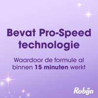 thumbnail: Robijn Advanced Quickwash Optimum White vloeibaar wasmiddel - 8 x 22 wasbeurten - 176 wasbeurten