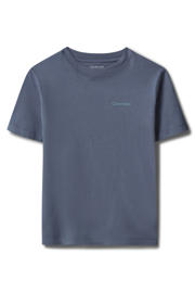thumbnail: Calvin Klein T-shirt - donkerblauw