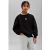 Calvin Klein sweater - zwart