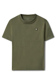 thumbnail: Calvin Klein T-shirt - olijfgroen