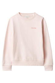 thumbnail: Calvin Klein sweater - lichtroze