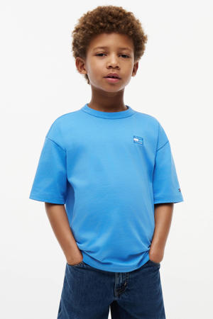 t-shirt - blauw
