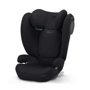 Solution B3 I-FIX Black