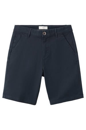 bermuda short donkerblauw