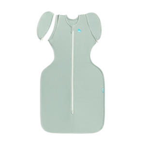 overgangsslaapzak SwaddleUp Fase 2 Lite Fase 2 0.2 Olive