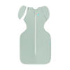 Love to Dream overgangsslaapzak SwaddleUp Fase 2  Lite Fase 2 0.2 Olive