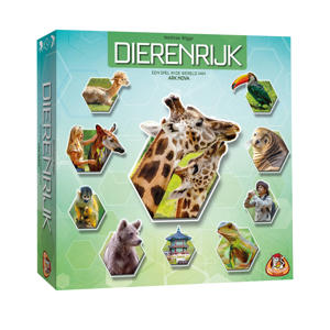 Dierenrijk