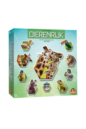  Dierenrijk