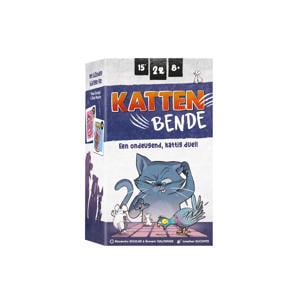 Kattenbende