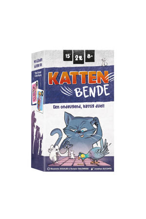 Kattenbende