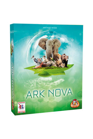  Ark Nova