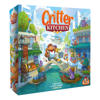 White Goblin Games  Critter Kitchen