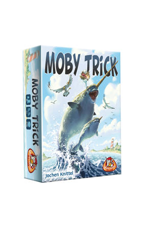  Moby Trick