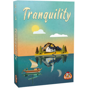  Tranquility