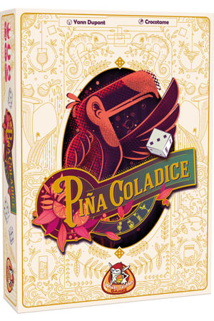  Pina Coladice
