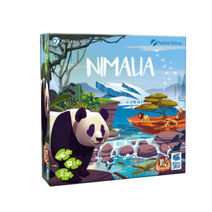  Nimalia