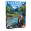 White Goblin Games  Cascadia: Rolling Rivers