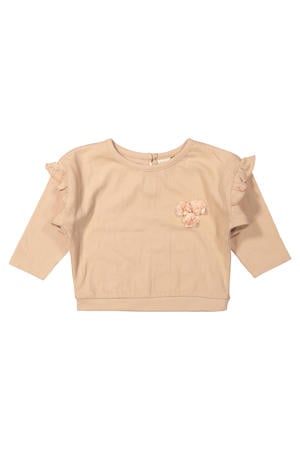 sweater zalm