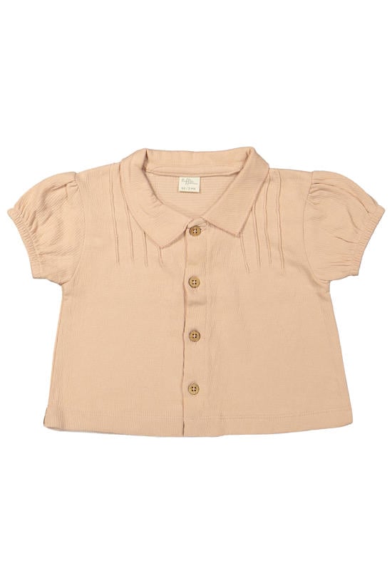 roze blouses meisjes