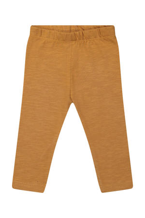 straight babybroek bruin