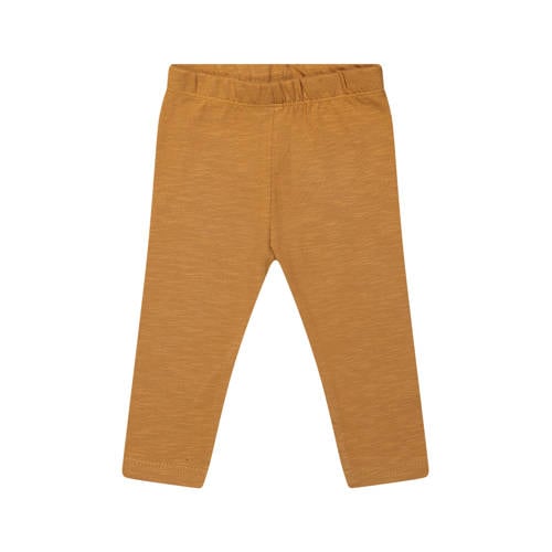 Riffle Amsterdam straight babybroek bruin Jongens/Meisjes Stretchkatoen - maat 74 afbeelding