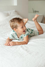 thumbnail: Feetje shortama Timmy Turtle mintgroen