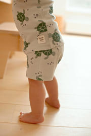 thumbnail: Feetje shortama Timmy Turtle mintgroen