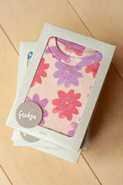 thumbnail: Feetje shortama Bibi Bloom roze/lila