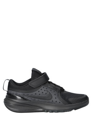 Star Runner sneakers zwart/antraciet