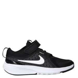 Star Runner sneakers zwart/wit