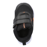 thumbnail: Nike Star Runner sneakers zwart/oranje