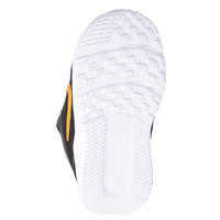thumbnail: Nike Star Runner sneakers zwart/oranje