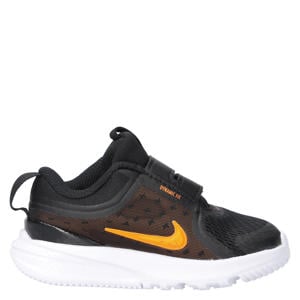 Star Runner sneakers zwart/oranje