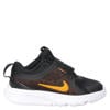 Nike Star Runner sneakers zwart/oranje
