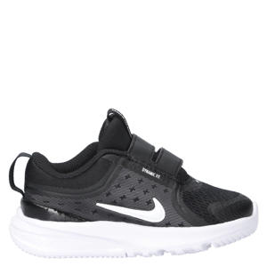 Star Runner sneakers zwart/wit