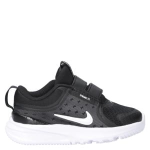 Star Runner sneakers zwart/wit