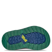 thumbnail: Teva sandalen - donkergroen