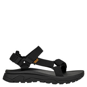 sandalen - zwart