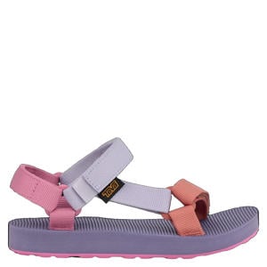 sandalen lila/roze