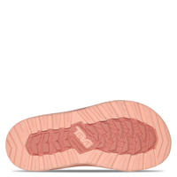 thumbnail: Teva sandalen - zalm