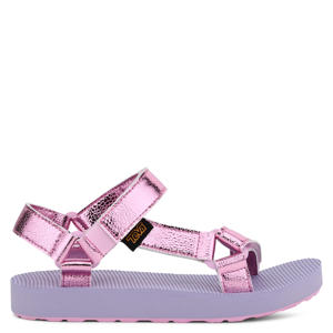 sandalen - roze