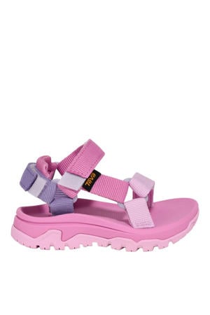 sandalen - roze