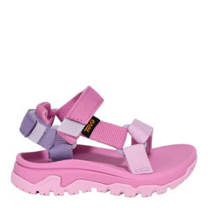 sandalen - roze/paars