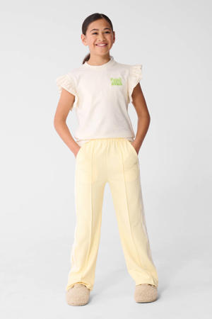 T-shirt ecru